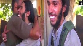 قرعة “داعشية” بين تونسي وسوري لتنفيذ عملية انتحارية