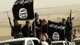 ضبط أول خلية لتنظيم “داعش” في إثيوبيا