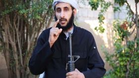 “داعش” يتوعد بمهاجمة واشنطن