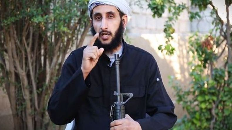 “داعش” يتوعد بمهاجمة واشنطن