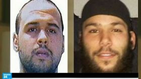 من هو السويدي أسامة كريم الموقوف لدى الشرطة البلجيكية؟