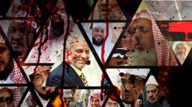 “داعش” يحرض على اغتيال أشهر علماء ودعاة الإسلام