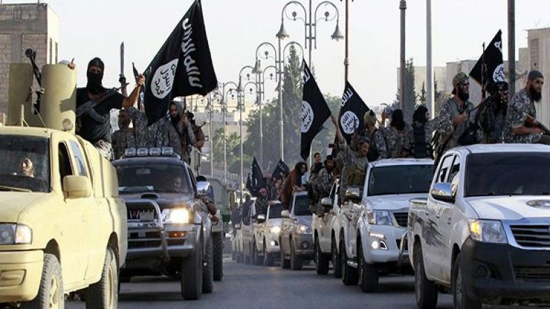 “داعش” يؤكد مقتل مسؤوله الإعلامي