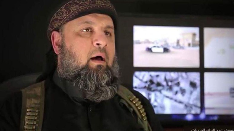 “داعش” يتوعد الأردن