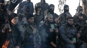 تسريبات ترامب لروسيا تهدد حياة جاسوس إسرائيلي لدى “داعش”