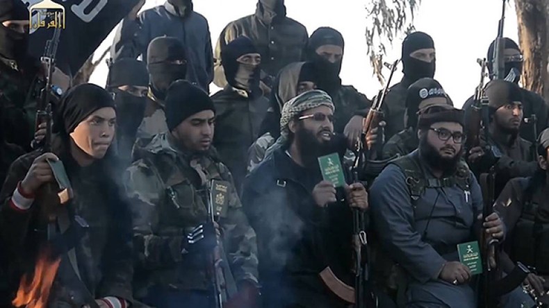 تسريبات ترامب لروسيا تهدد حياة جاسوس إسرائيلي لدى “داعش”