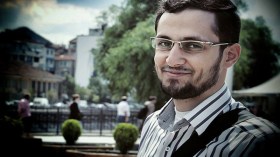 مقتل مؤسس وكالة أعماق التابعة لـ”داعش”