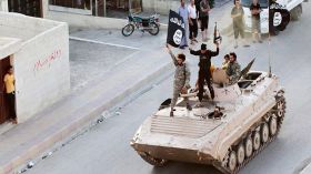 أسرار “داعش” في إدارة الغنائم واستغلال الموارد والعبيد