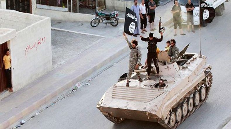 أسرار “داعش” في إدارة الغنائم واستغلال الموارد والعبيد