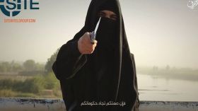 “داعش” يهنئ منفذ هجوم نيس ويتوعد فرنسا بالمزيد