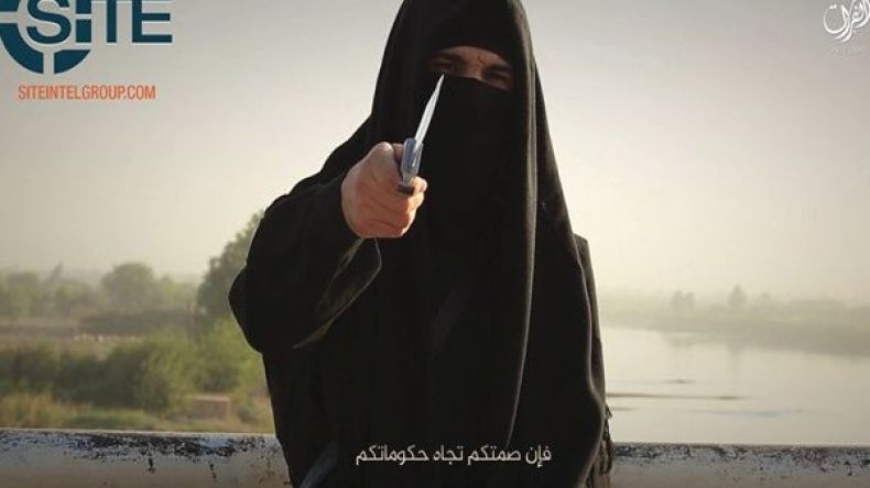 “داعش” يهنئ منفذ هجوم نيس ويتوعد فرنسا بالمزيد