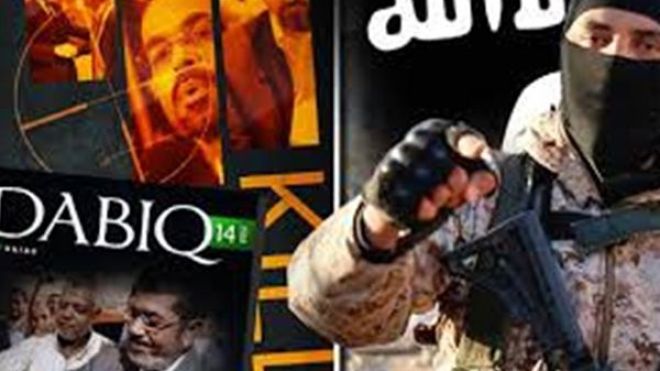 هذه قائمة “اقتلوا أئمة الكفر في الغرب”