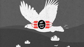 ما هي أحدث أفكار “داعش” لمهاجمة الطائرات الحربية؟