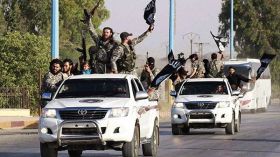 تراجع عائدات تنظيم “داعش” 30 في المائة