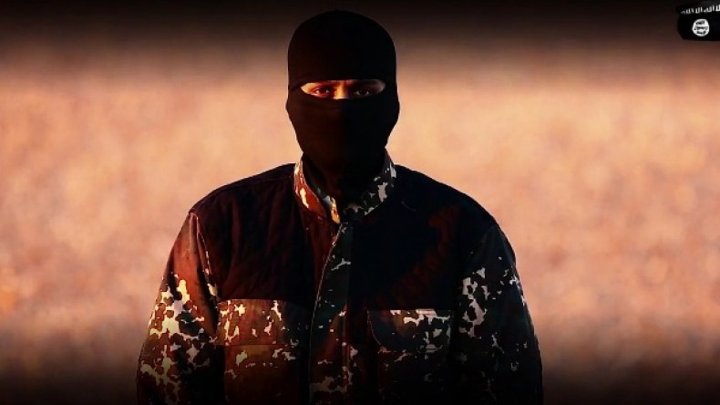 “داعش” يعدم خمسة أشخاص بدعوى تجسسهم لصالح بريطانيا