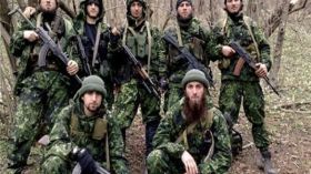 هكذا سمحت روسيا لمتشدديها بالقتال في سوريا