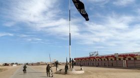 مقتل جندي أمريكي في هجوم صاروخي لـ”داعش” شمالي العراق