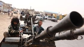 القبض في السودان على قيادي بـ”داعش” تلاحقه إيطاليا