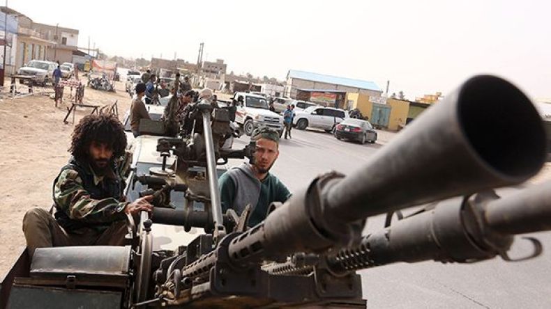 القبض في السودان على قيادي بـ”داعش” تلاحقه إيطاليا