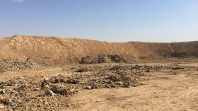 رايتس ووتش: “داعش” قتل 300 شرطي سابق جنوبي الموصل
