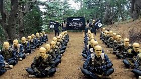 42 جماعة في العالم أعلنت ولاءها لـ”داعش”