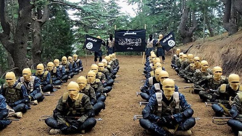 42 جماعة في العالم أعلنت ولاءها لـ”داعش”