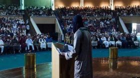 تقرير: تنظيم “داعش” في ليبيا أعدم 49 شخصاً في سرت