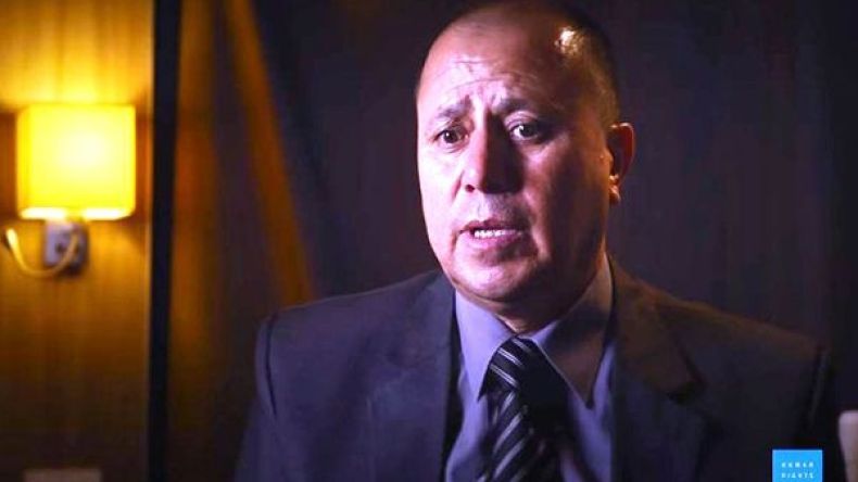 الصور المسربة من السجون السورية أدلة دامغة على جرائم ضد الإنسانية