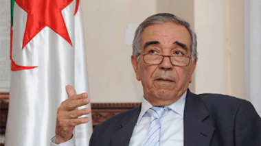 LA REPUPLIQUE FEDERALE D’ALLEMAGNE ET LA REVOLUTION ALGERIENNE