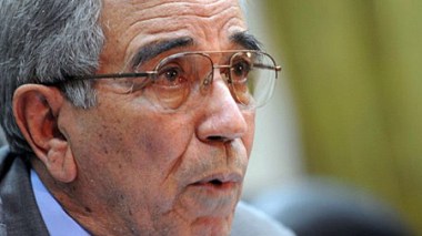 Algeria Committed to Counter Attempts of Destabilizing Libya, Ould Kablia