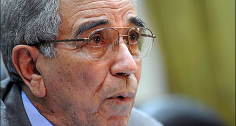 Algeria Committed to Counter Attempts of Destabilizing Libya, Ould Kablia