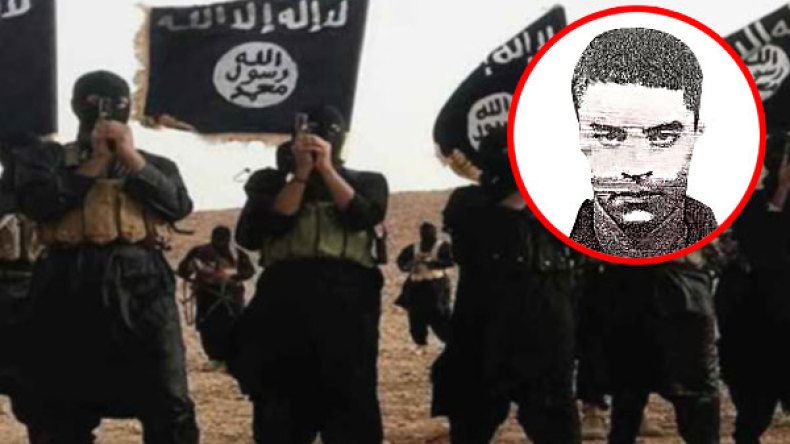 الإرهابي “أبو الهمّام”.. من السرقة و”المخدرات” إلى “أمير” داعش!