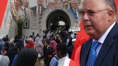 Dalil Boubakeur : “Les médias et les partis en France contribuent à nourrir la haine contre les musulmans”