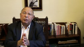 Dalil Boubakeur démissionne