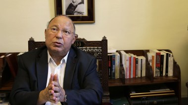 Dalil Boubakeur démissionne