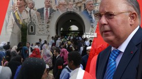 Dalil Boubakeur: “Media And Political Parties In France Contributed To Stoking Hatred Against Muslims”