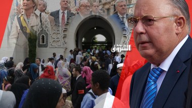 Dalil Boubakeur: “Media And Political Parties In France Contributed To Stoking Hatred Against Muslims”