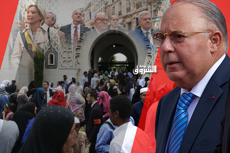 Dalil Boubakeur: “Media And Political Parties In France Contributed To Stoking Hatred Against Muslims”