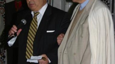 France: un dignitaire musulman demande la libération des otages  autrichiens