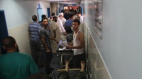 اتحاد الأطباء العرب: 540 مستلزم طبي رصيدها “صفر” في غزة