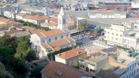 دار يغمراسن في تلمسان.. هنا أقام سيدنا يوشع