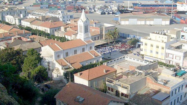 دار يغمراسن في تلمسان.. هنا أقام سيدنا يوشع