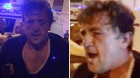 الكشف عن هوية منفذ الاعتداء على المصلين في لندن