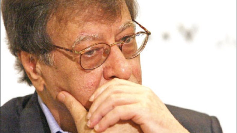 رحيل شاعر فلسطين الكبير محمود درويش