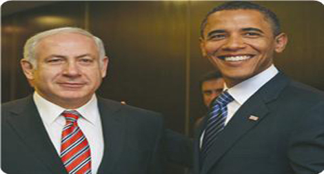 Nucléaire iranien : Obama réitère à Netanyahou l’importance d’une solution diplomatique