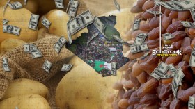“دقلة نور” والبطاطا تطعم الجزائريين مليار دولار في عز “الحراك الشعبي”!