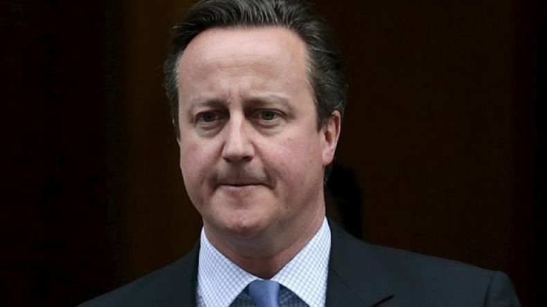 كاميرون: الخلاف مع روسيا بشأن مستقبل الأسد سيتقلص