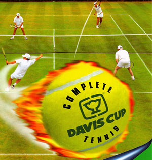 Australia facing Davis Cup ban