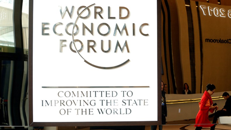 ثمانية أشخاص تعادل ثرواتهم ما يملكه نصف البشر