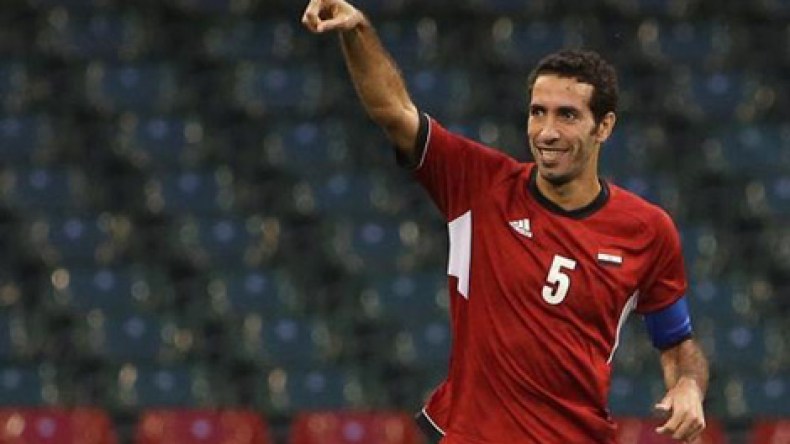 منتخب مصر يودّع الأولمبياد